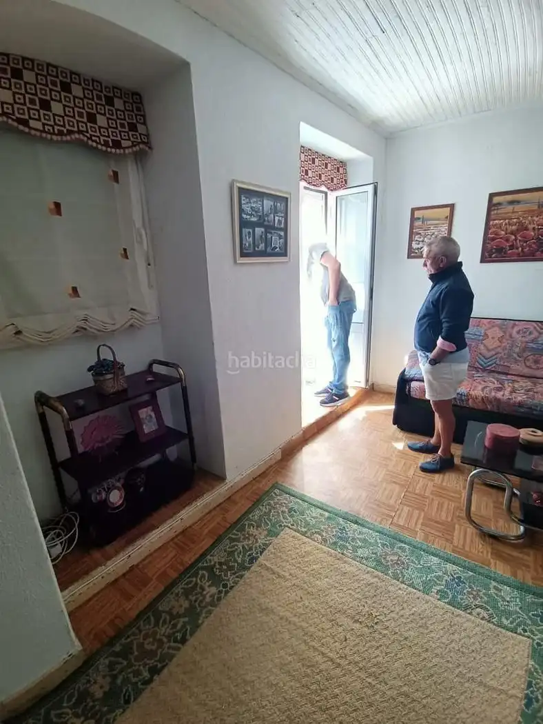 Pis en venda a Rúa Constanza de Castro 30, imagen 2