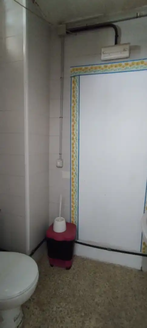 Badezimmer von Geschaftsraum zum Verkauf in Las Palmas de Gran Canaria