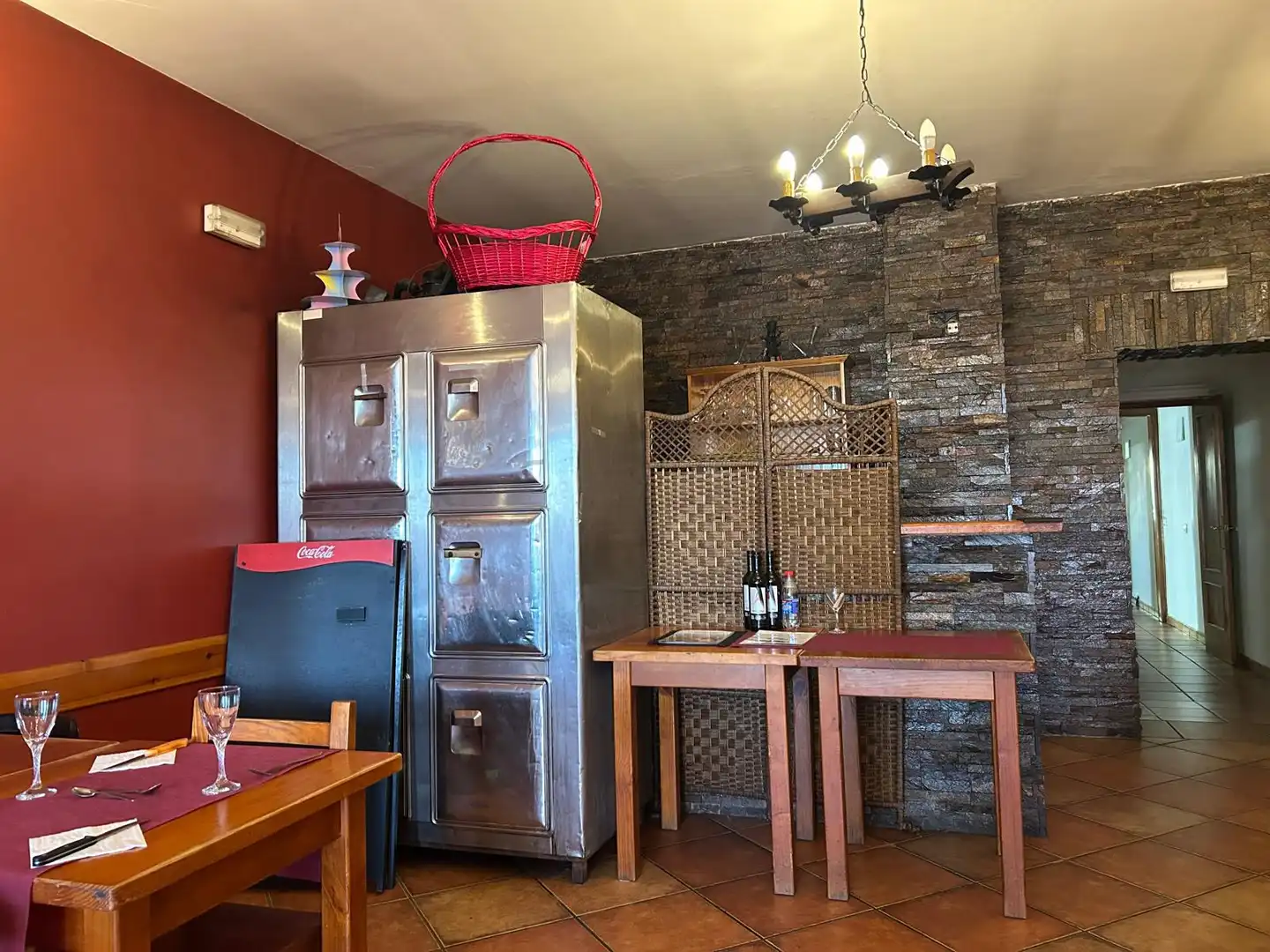 Casa adosada en venta en Sant Llorenç d'Hortons