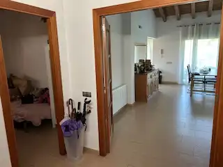 Casa o chalet en venta en Gualba con Aire acondicionado, Calefacción y Jardín privado