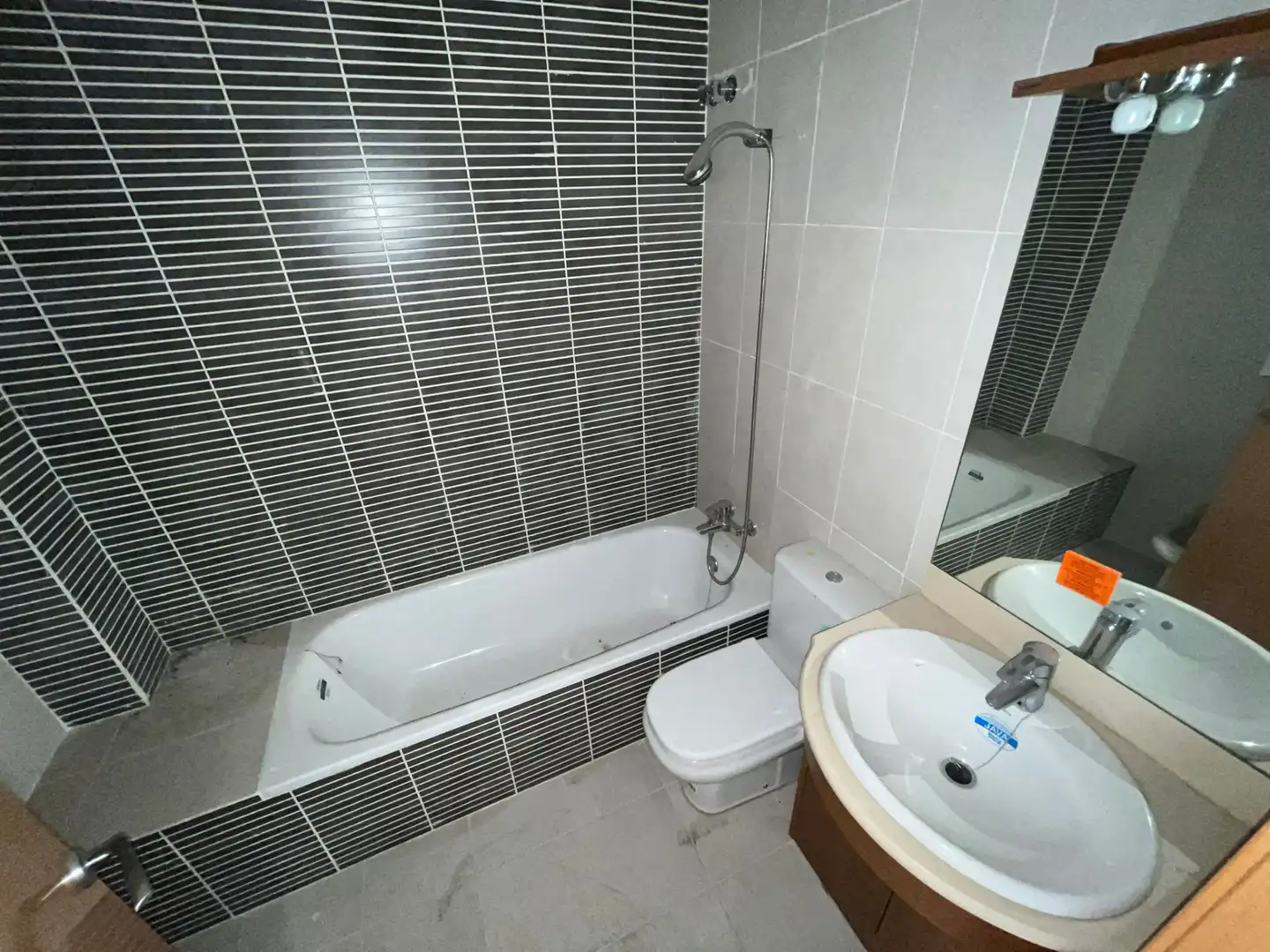 Baño de Casa o chalet en venta en Gironella
