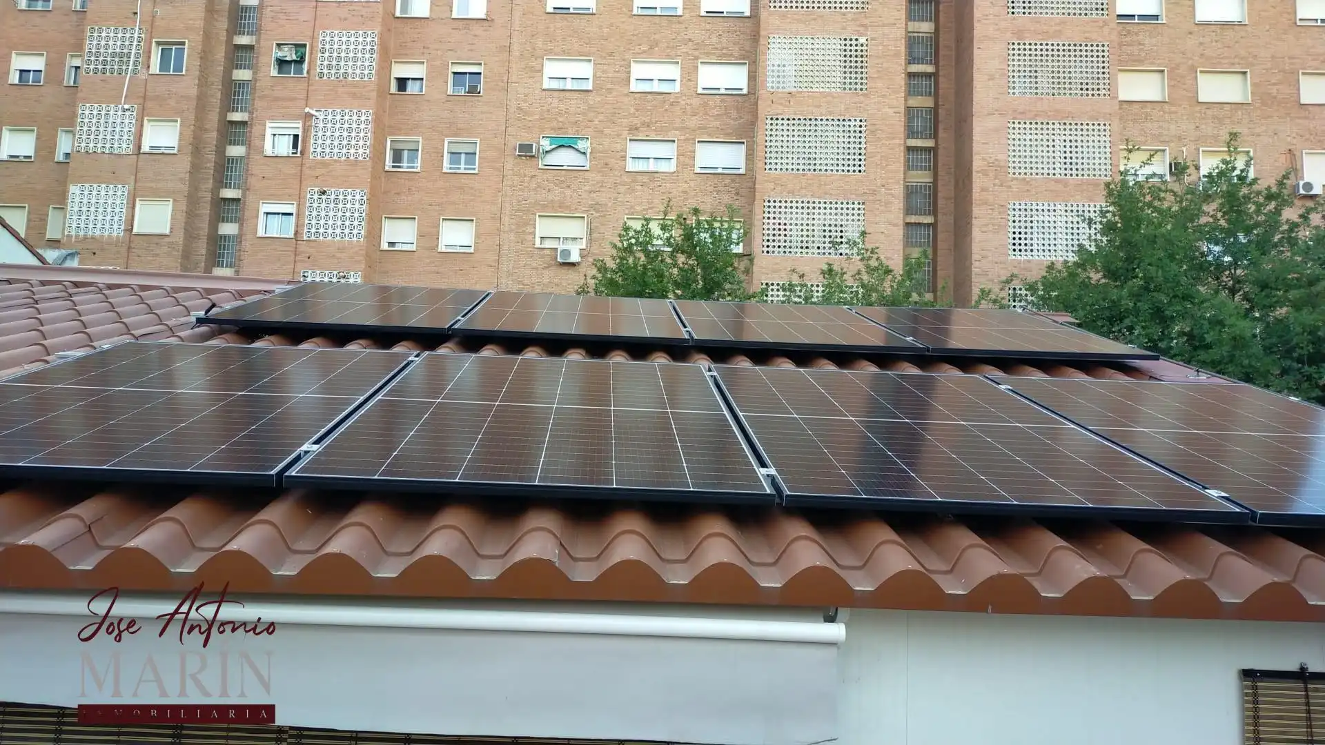Jardí de Casa o xalet en venda en Badajoz amb Aire condicionat, Calefacció i Balcó
