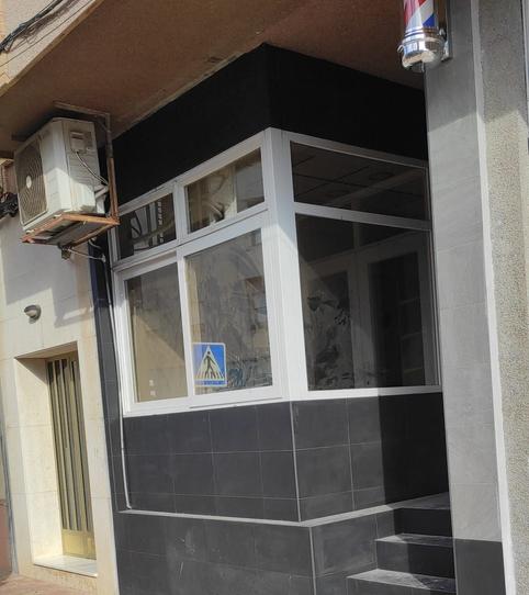 Photo 2 of Premises to rent in Rm-f29, Dolores de Pacheco - Santa Rosalía, Murcia