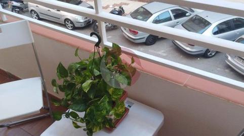 Photo 2 of Flat to rent in Avenida Nuestra Señora de Los Clarines, Parque Victoria Eugenia, Málaga