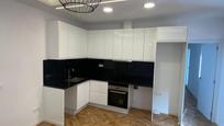 Kitchen of Flat for sale in  Barcelona Capital