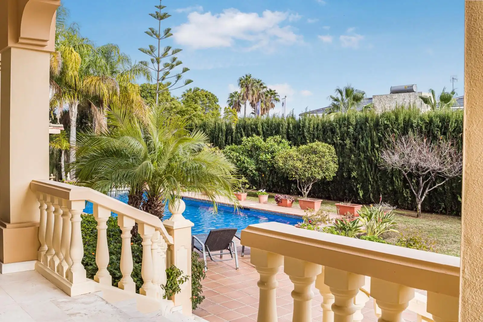 House with pool for sale in La Quinta, imagen 23