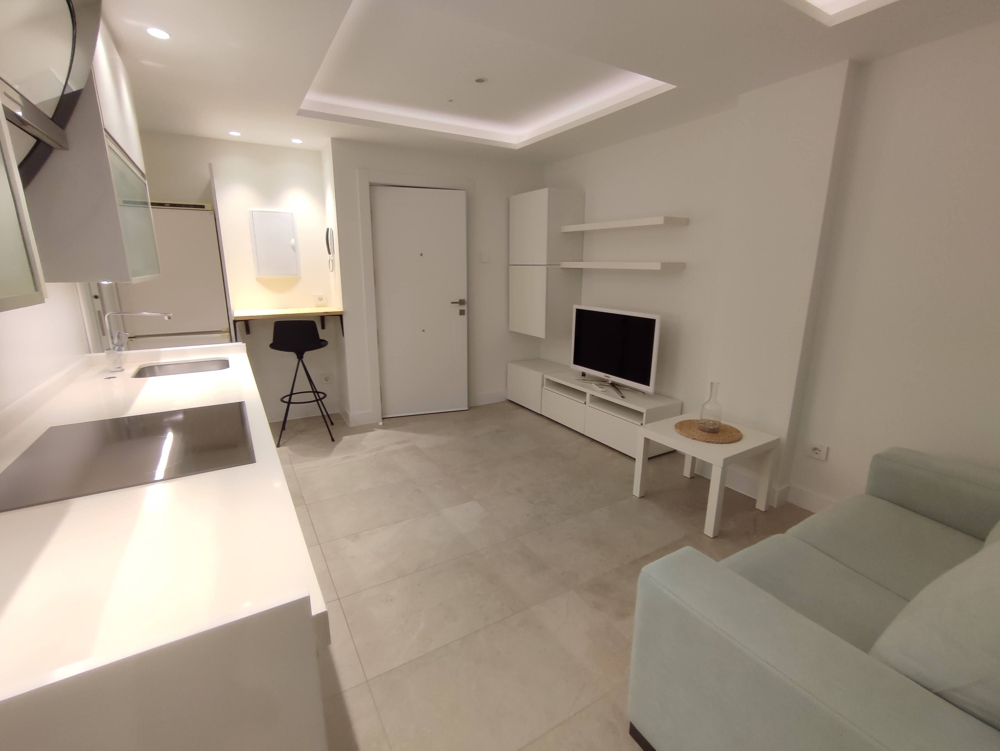 Apartment to rent in Calle San Francisco, Medina del Campo