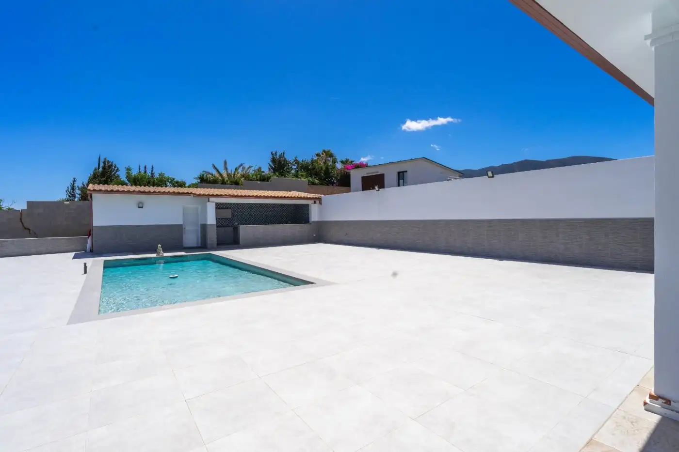 Villa mit Garten zum Verkauf in Centro, imagen 6