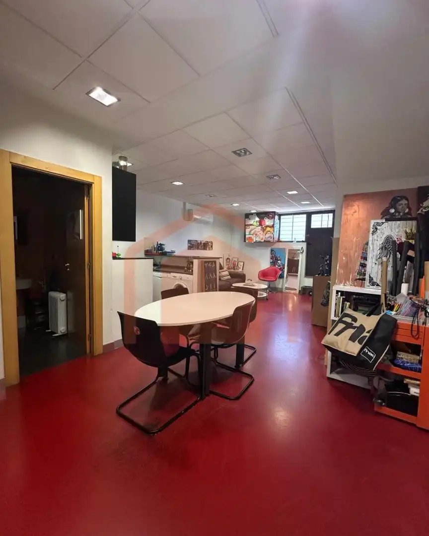 Local en venta en Salamanca con Aire acondicionado y Calefacción