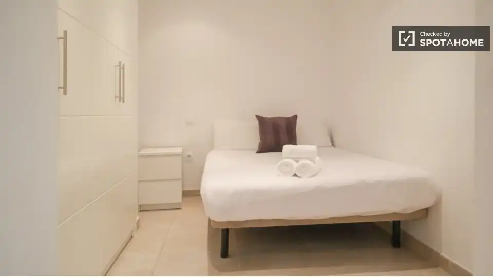 Flat with terrace to rent in Centro, imagen 10