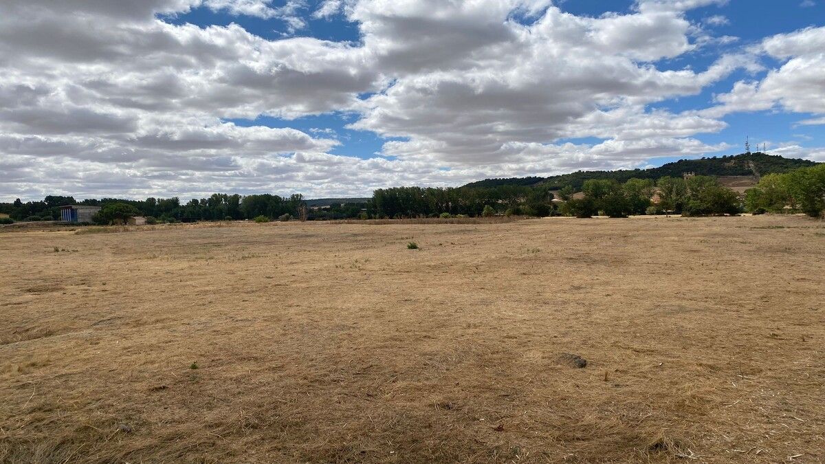 Residencial en venda en Villamuriel de Cerrato