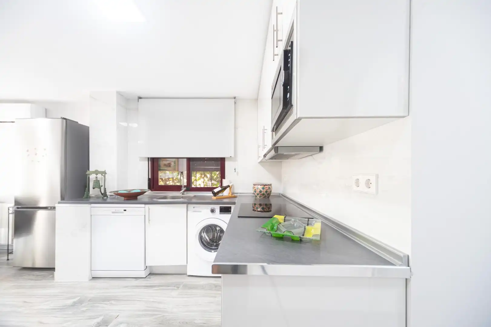 Kitchen of Houses for sale in Murcia  with Air Conditioner, Heating and Private garden