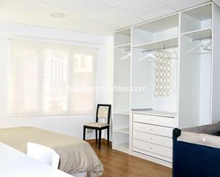 Bedroom of Office for sale in  Valencia Capital  with Air Conditioner and Heating