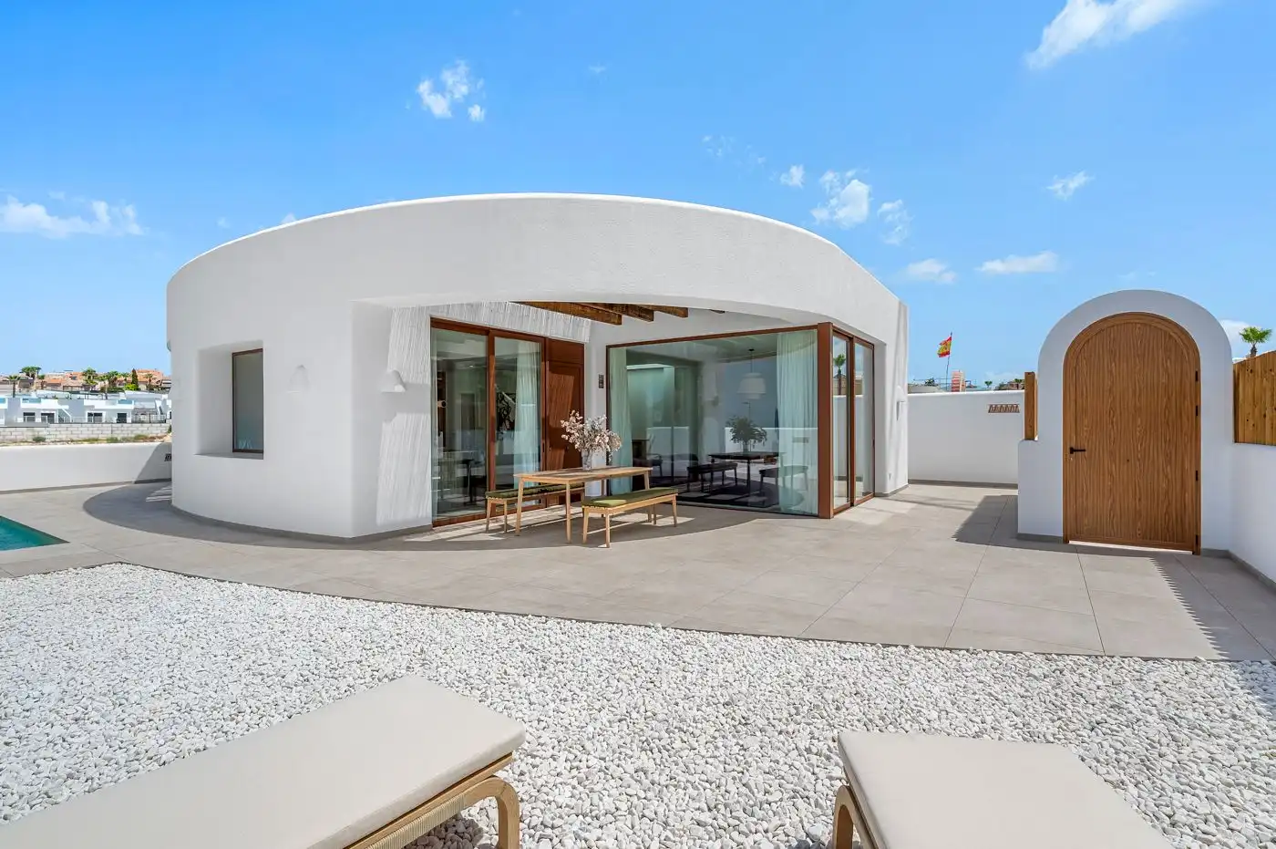 Villa à vendre à Algorfa, imagen 39