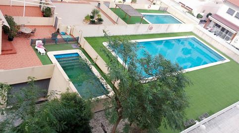 Foto 2 de Piso de alquiler en Ciutat Universitària, Elche / Elx