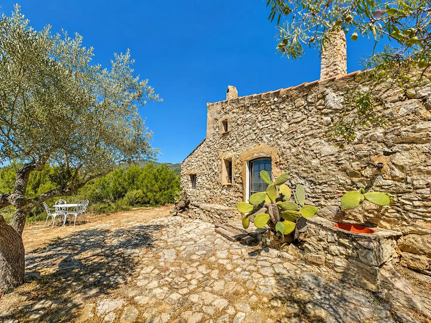Maison rustique à vendre à El Perelló, imagen 3