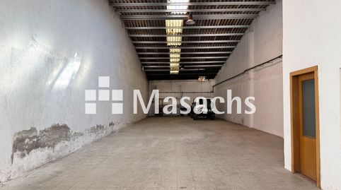 Foto 2 von Fabrikhallen zur Miete in Segle XX, Terrassa