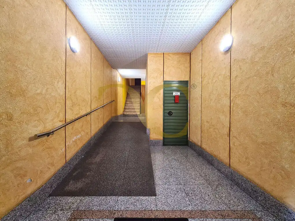 Wohnung zum Verkauf in Gijón  mit Heizung und Möbliert