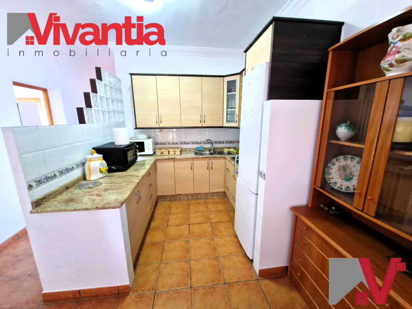 House with garden for sale in Pedanías Centro, imagen 7