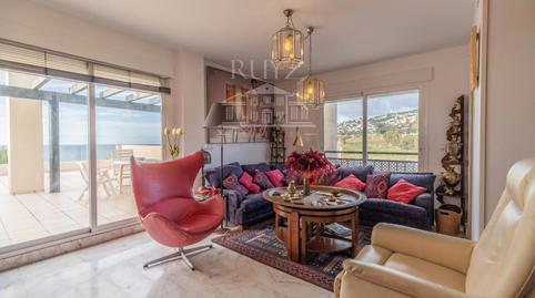 Foto 3 de Àtic en venda a Marcelino Camacho, Centro, Salobreña