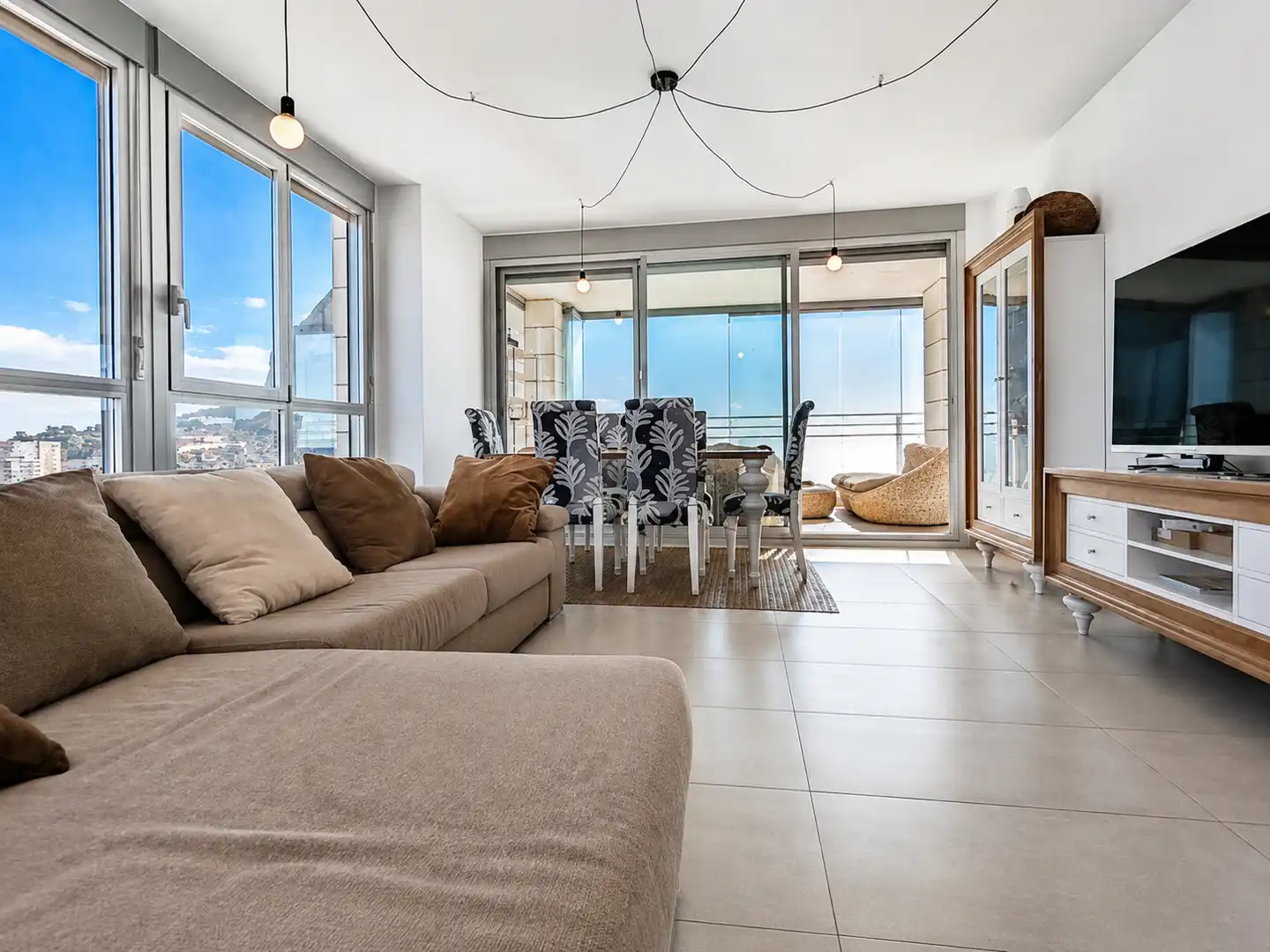 Appartement compact avec piscine à vendre à Playa Arenal - Bol, imagen 19