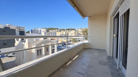 Foto 3 de Apartamento en venta en Montemar, Torremolinos