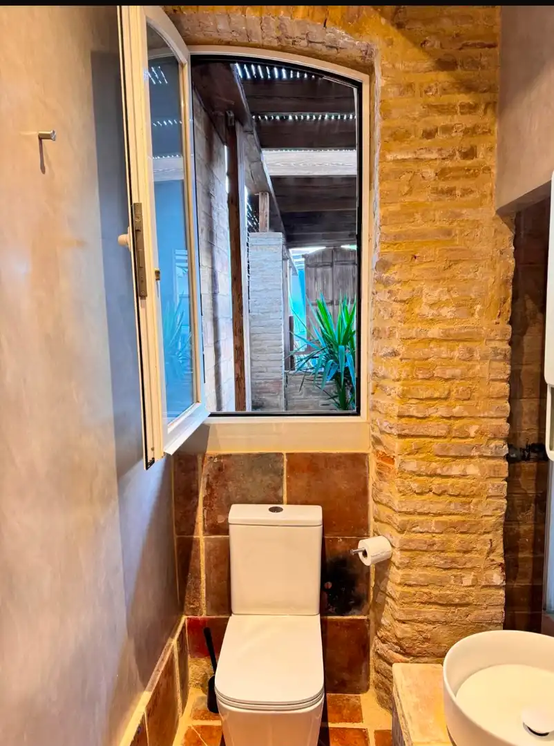 Penthouse mit Terrasse zur Miete in L'Eixample, imagen 7