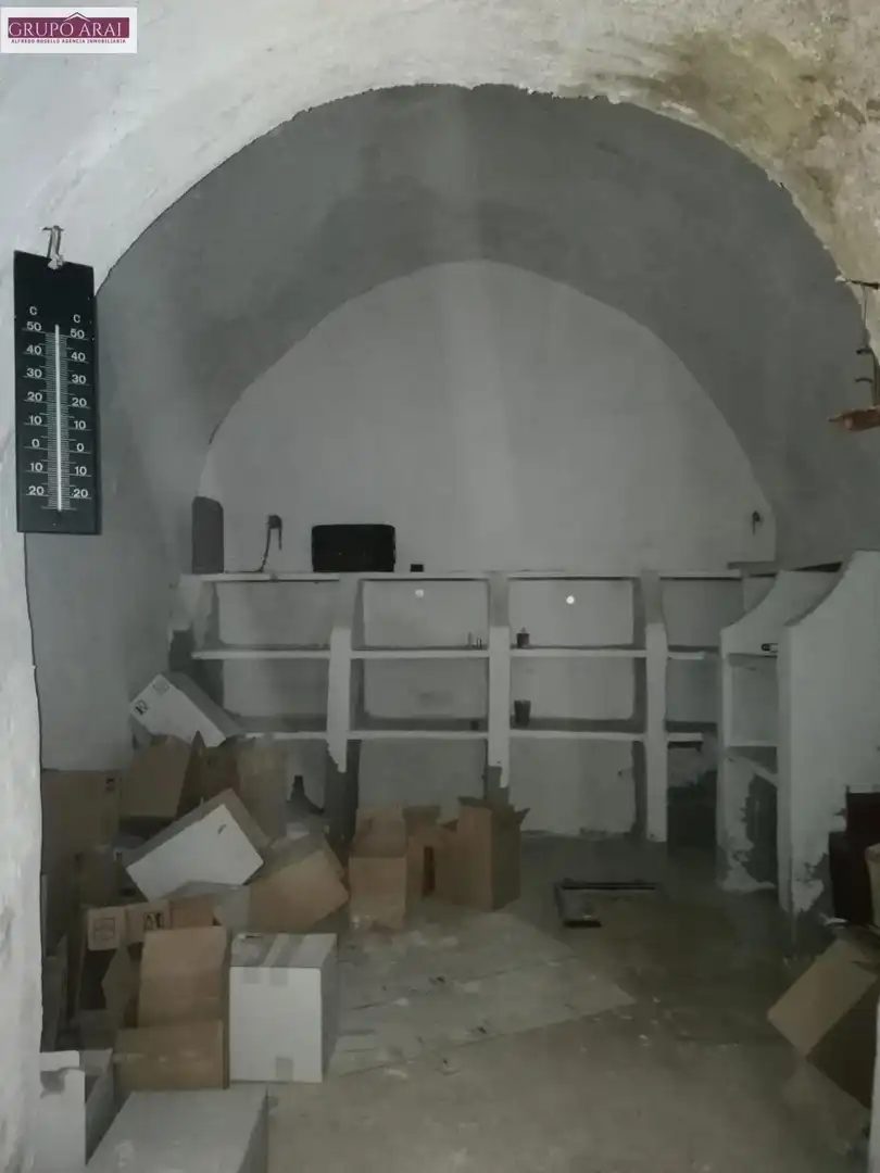 Villa con terrazza in vendita a Calle CLAVARIA-SERRETA T, imagen 20