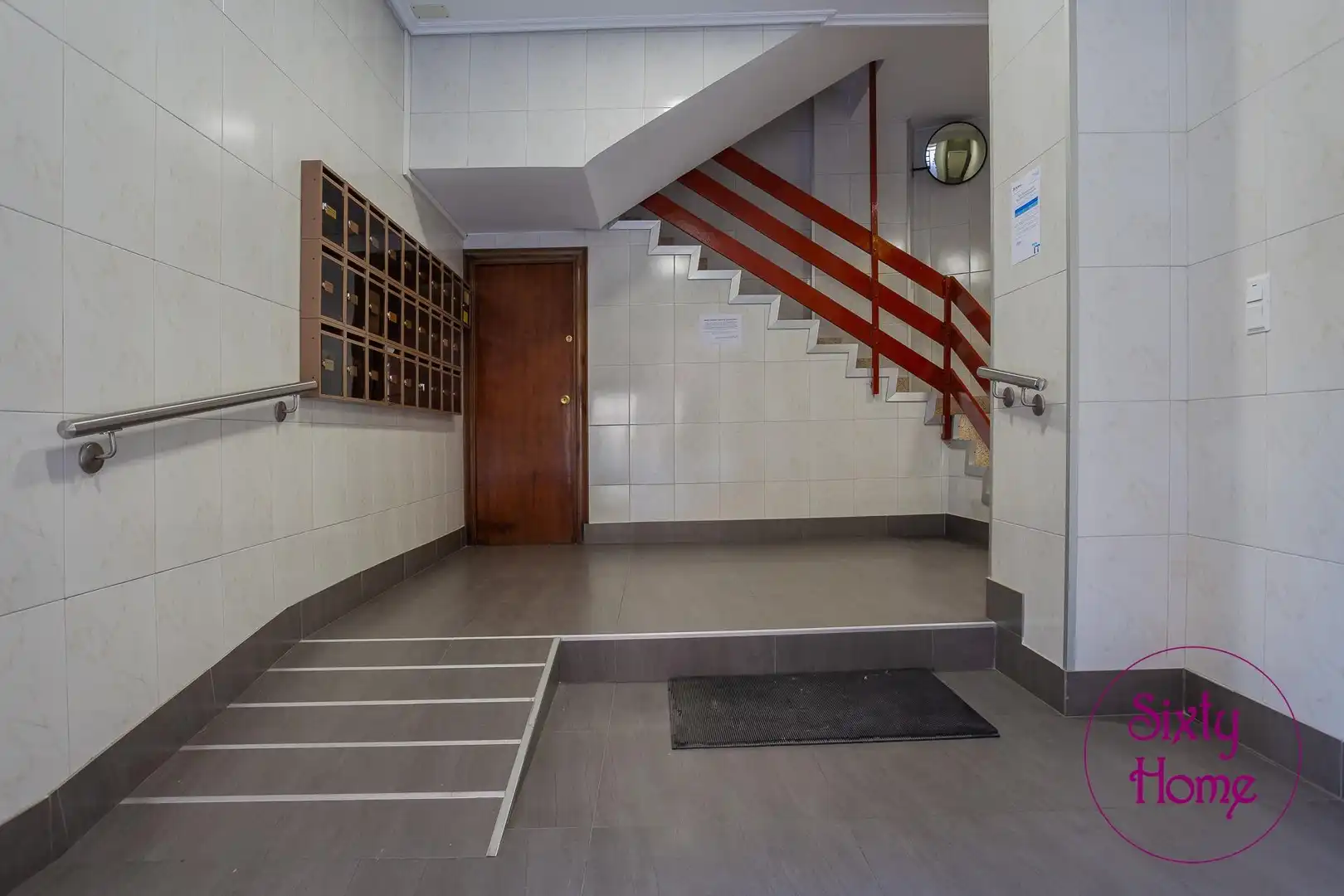 Piso en venta en El Rabal