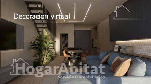 Foto 2 de Casa o chalet en venta en Calle Pare Carles Ferrís, Centro Histórico, Gandia
