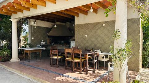 Foto 2 de Casa o xalet en venda a La Foia - Daimés - Asprella, Alicante