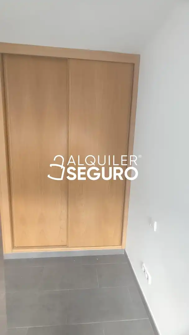 Pis de lloguer a Manresa, Tres Olivos - Valverde