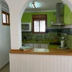 Kitchen of House or chalet for sale in Vejer de la Frontera  with Air Conditioner