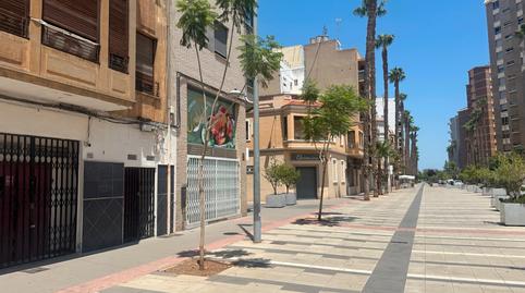 Foto 2 de Edifici en venda a Avenida de la Mare de Déu del Lledó, Plaza Illes Columbretes, Castellón