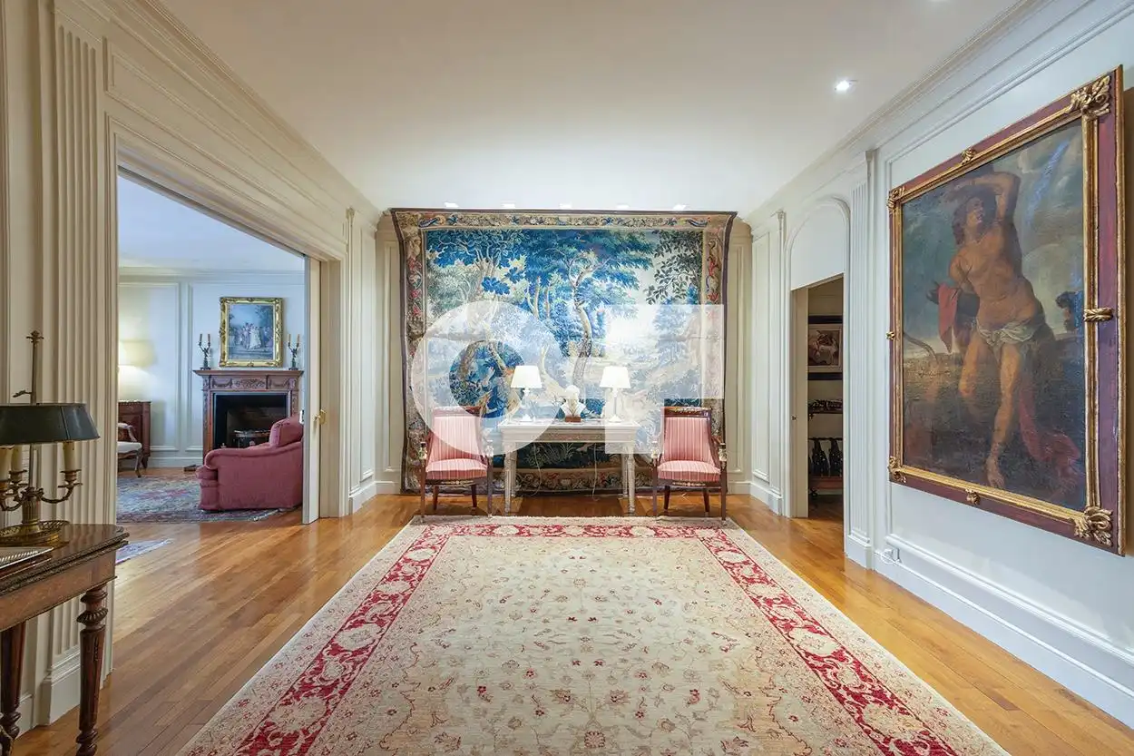 Piso con terraza en venta en Carrer Carrer Jacinto Benavente, imagen 6