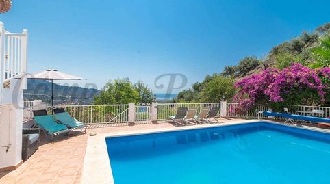 Foto 3 de Casa o chalet en venta en Torrox Pueblo, Torrox