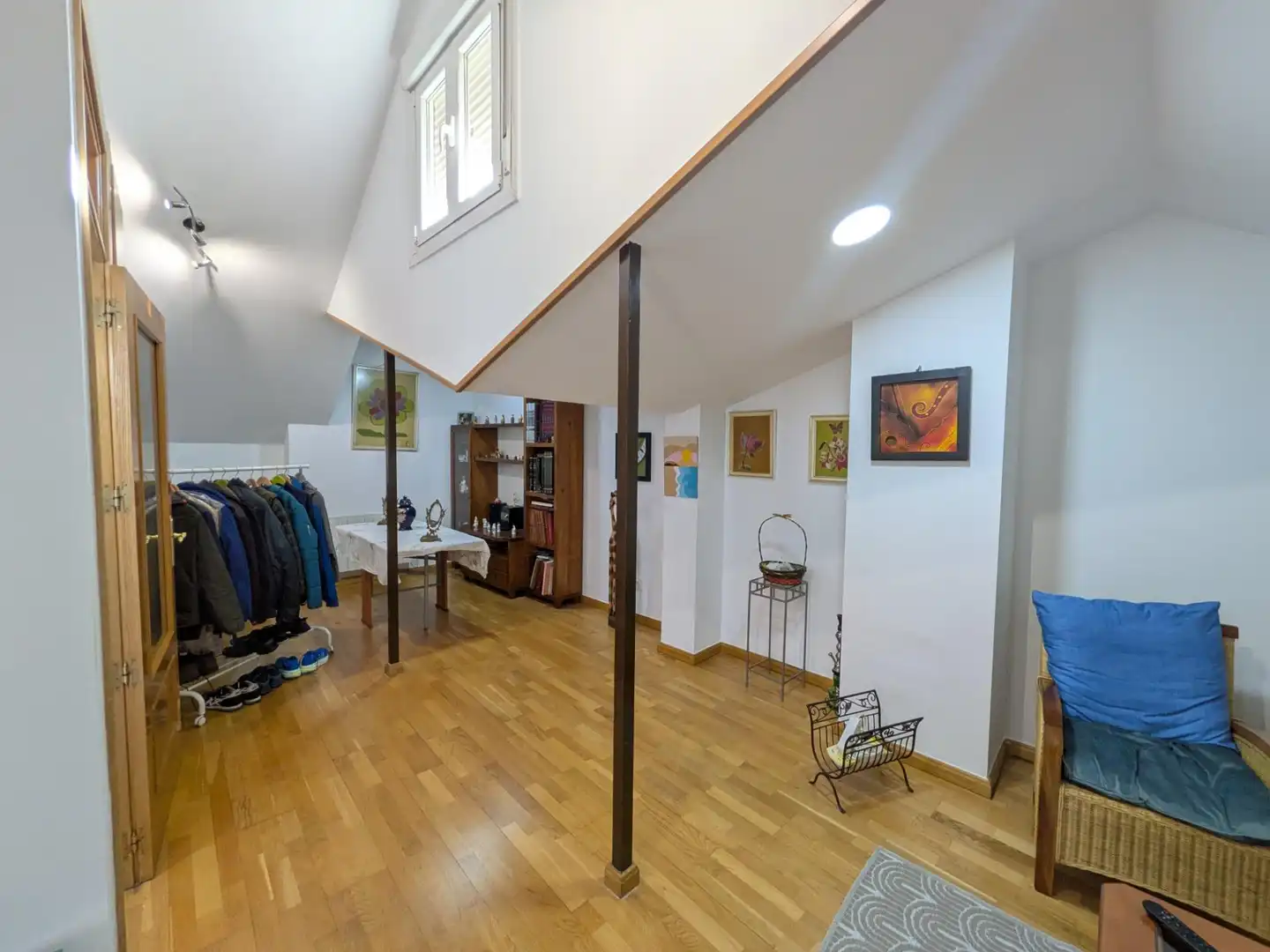 Casa o chalet en venta en Ensanche