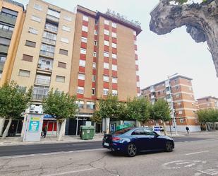 Flat for sale in Dueñas