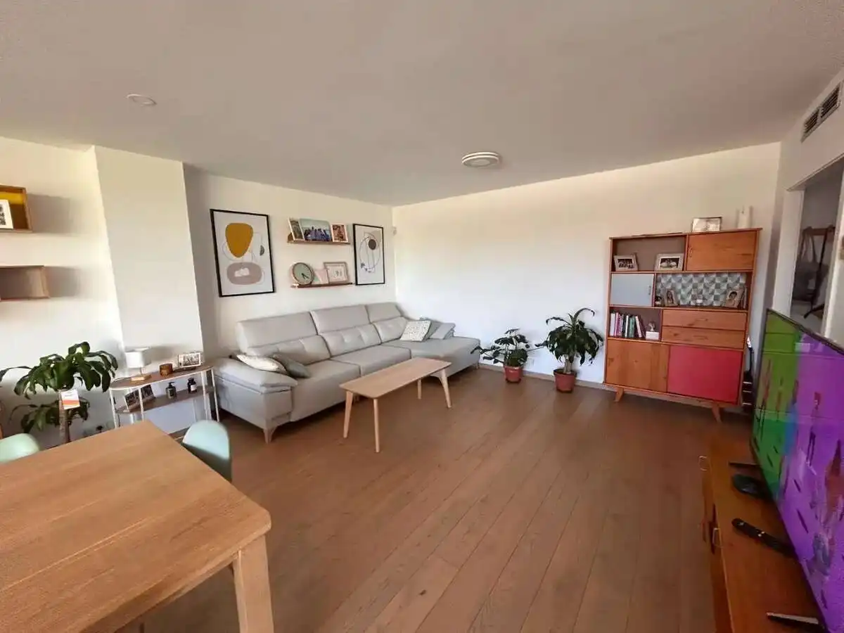 Piso con ascensor en venta en La Geltrú - Sant Jordi, imagen 5