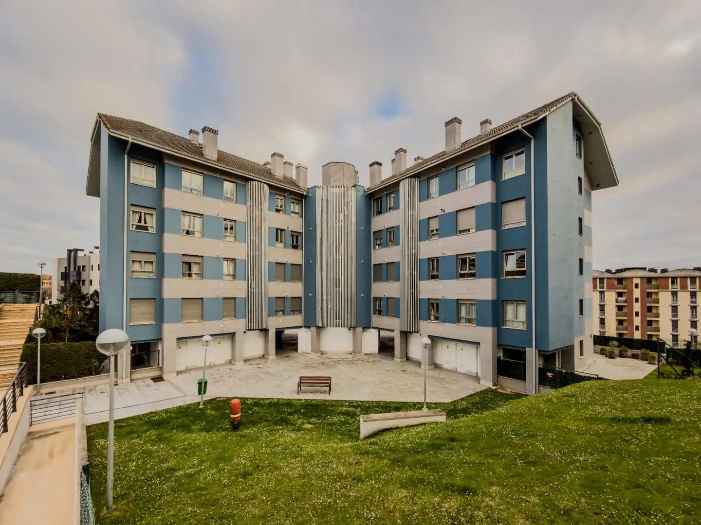 Wohnung mit Aufzug zum Verkauf in CANTABRIA, imagen 34