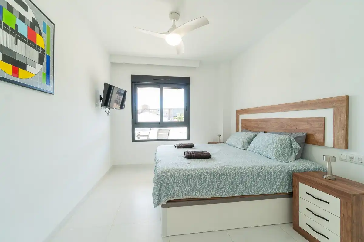 Apartamento con ascensor en venta en San Miguel de Salinas, imagen 25