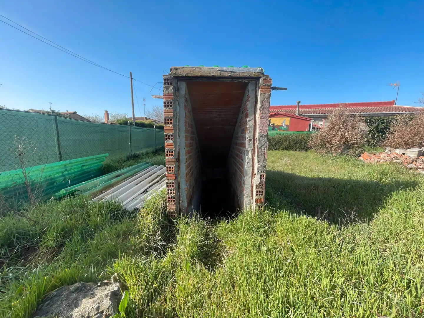 Casa o xalet en venda a Cubillas de Santa Marta