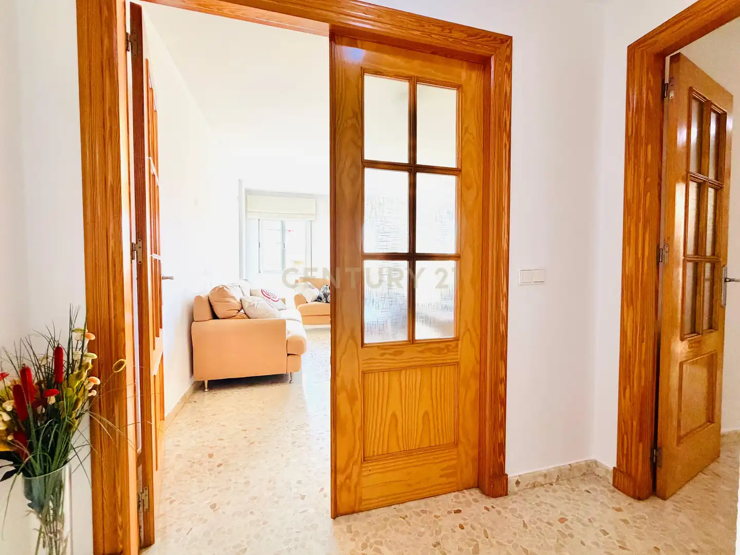 Apartament en venda en El Ejido amb Traster i Balcó