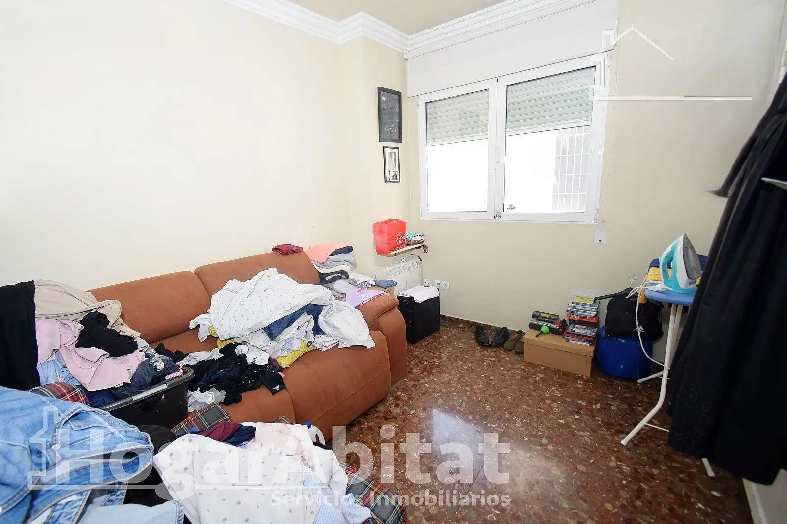 Habitación de Piso en venta en Sagunto / Sagunt con Aire acondicionado y Balcón