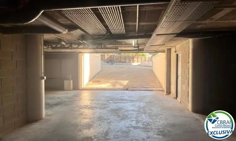Wohnung mit Pool zum Verkauf in Avenida Port CanigÓ 15-31, imagen 25