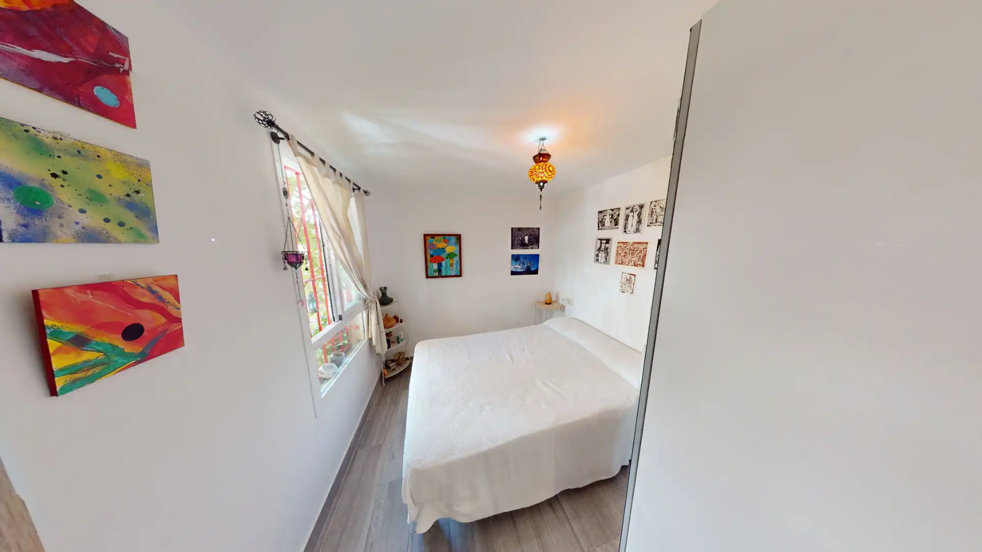 Wohnung mit Aufzug zum Verkauf in Calle Gregorio Marañon, imagen 10