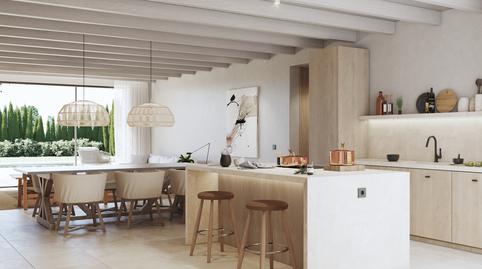 Photo 5 of Single-family semi-detached for sale in Es Camp Redó,  Palma de Mallorca