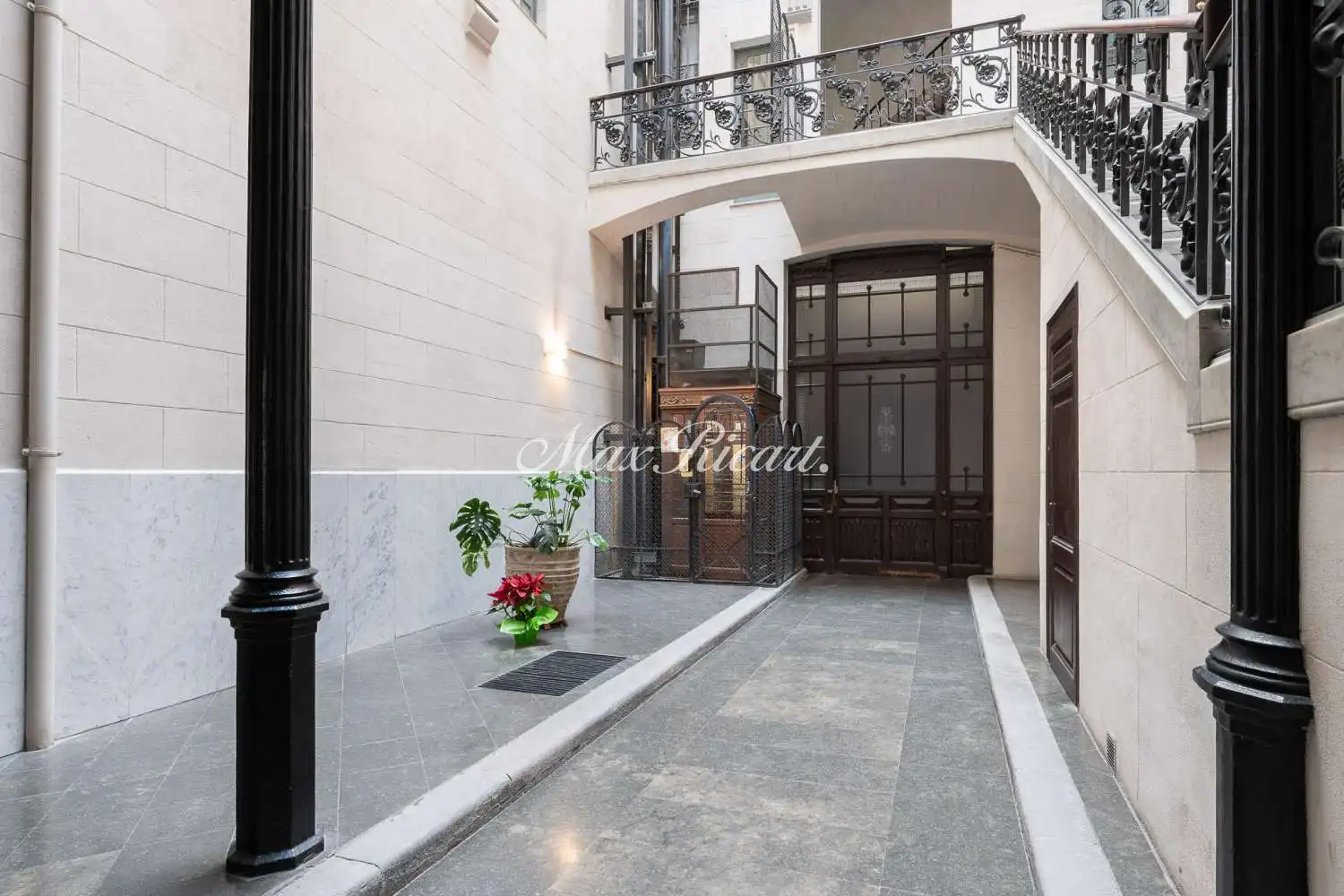 Attic for rent in N/A, Dreta de l'Eixample