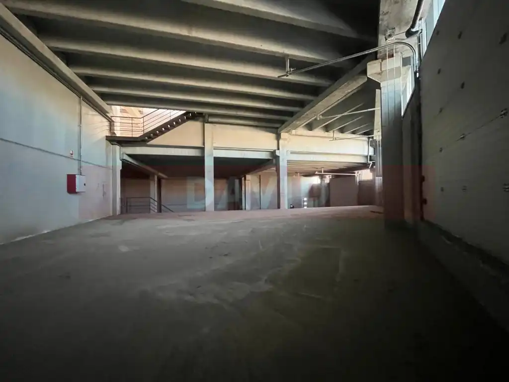 Industrial building for sale in Calle Raimon Casellas De, imagen 6