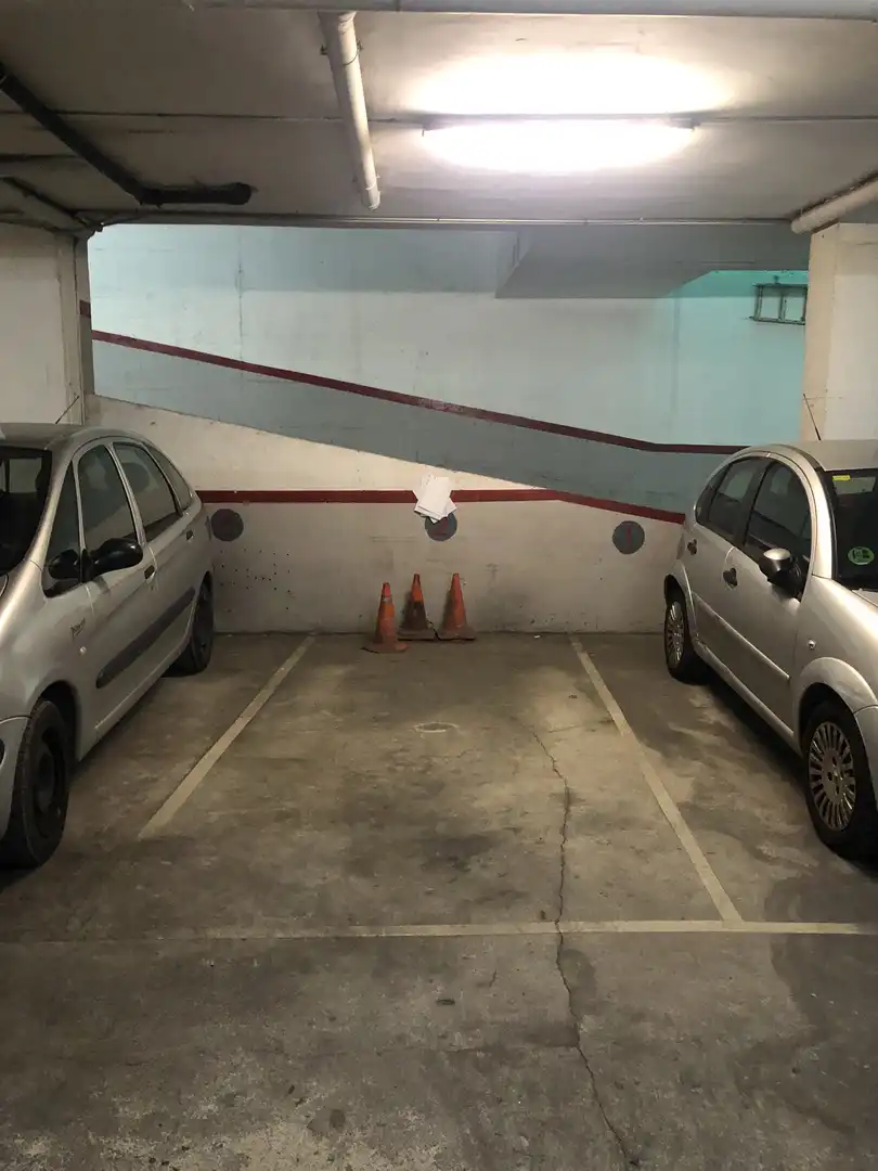 Parking de Garaje en venta en Esplugues de Llobregat